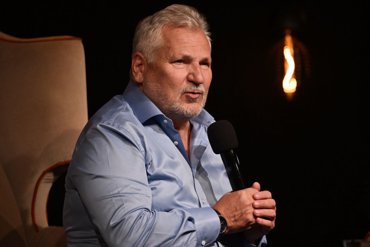 "Dwie wizje państwa". Kwaśniewski o nowych zagrożeniach
