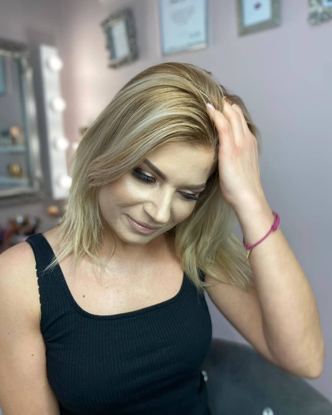 Ilona z "Rolnika" już randkuje po rozstaniu z Adrianem. Odniosła się do jednego z komentarzy 