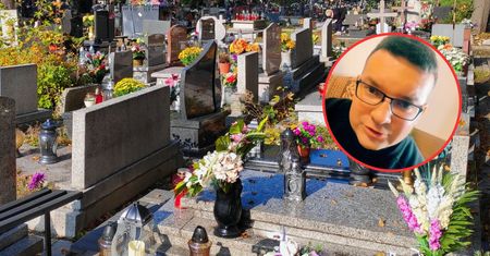 Ksiądz rozwiał wątpliwości. Obalił mit o sprzątaniu grobów