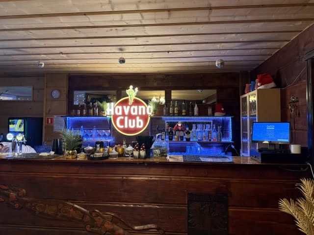 Klub Hawana - dla kuracjuszy to miejsce kultowe