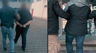 Cyberpolicja rozbiła gang oszustów działających "na blika". Wyłudzili od ludzi ponad 3 miliony zł