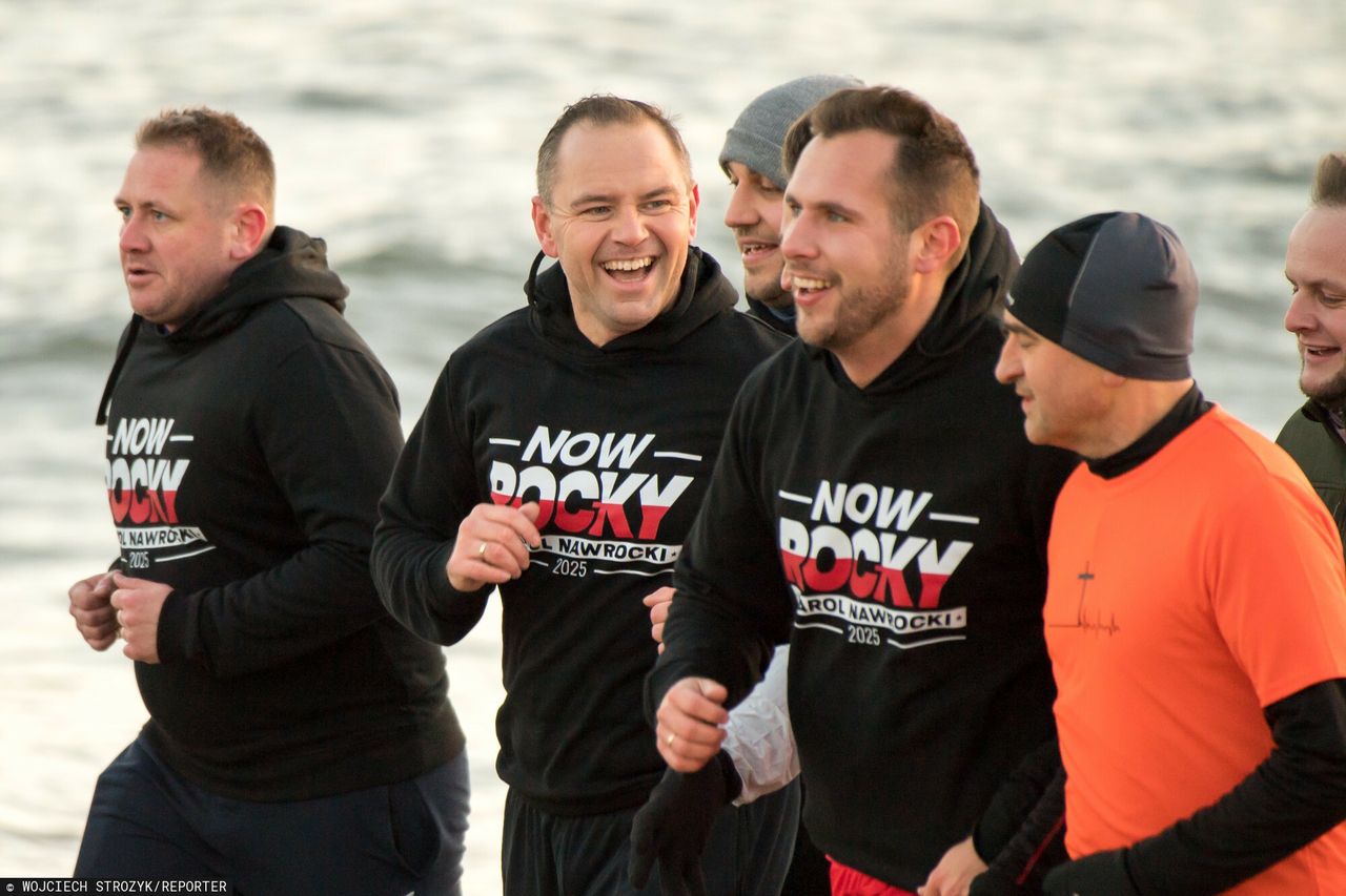 Marka Nowrocky. Policja potwierdza: jest zawiadomienie