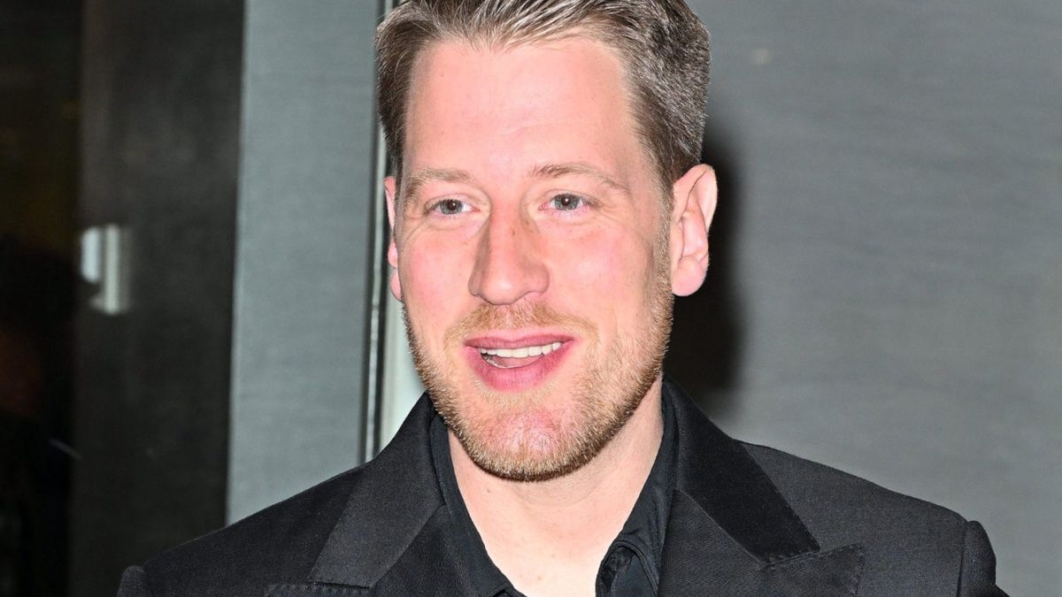 TYLKO U NAS: Robert Stockinger NIE POPROWADZI koncertu TVP na 11 listopada. Podał powód