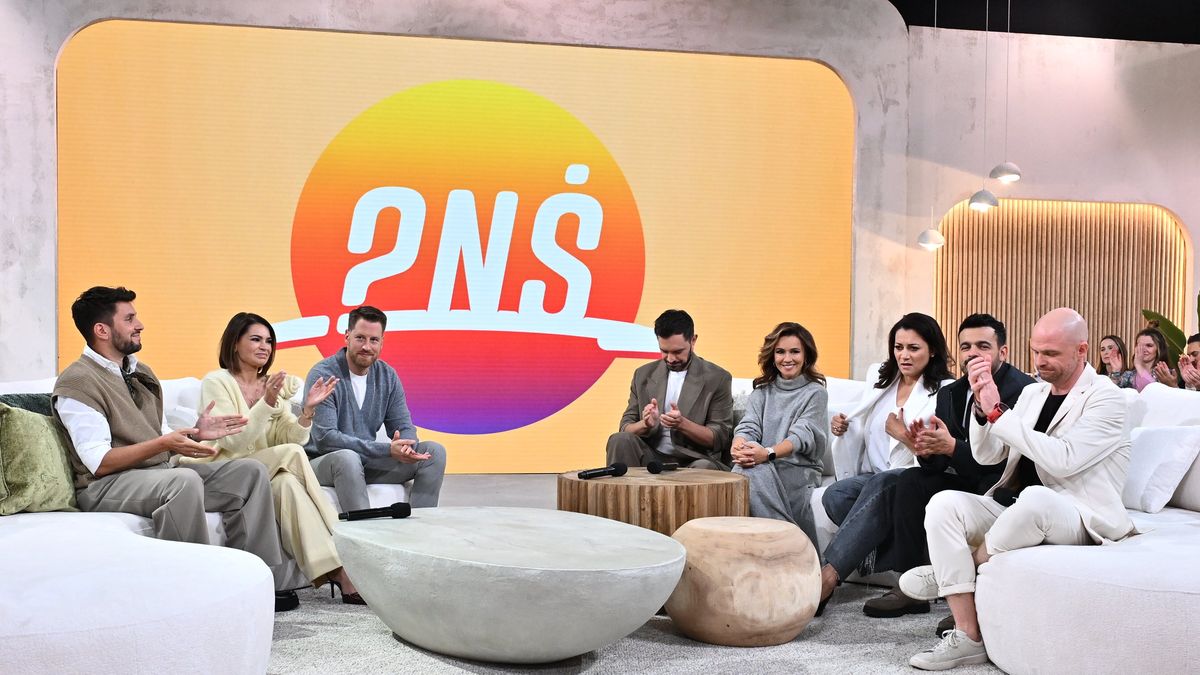 Zwolnienia w "Pytaniu na śniadanie". Kto żegna się z widzami?