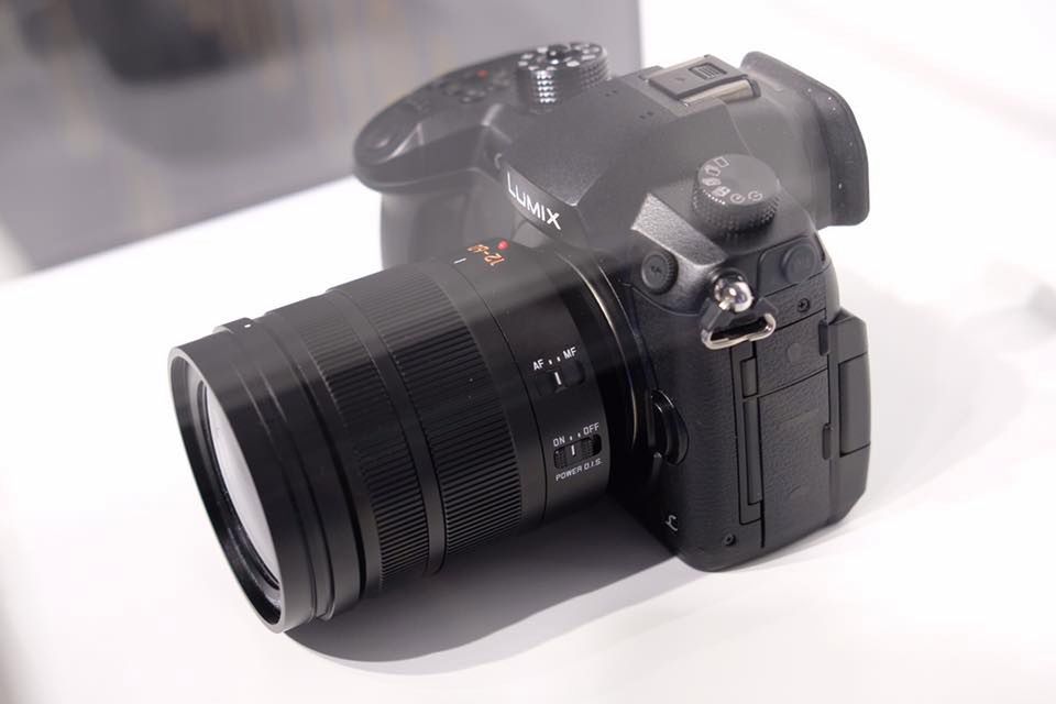 Targi Photokina 2016 pokazały, że branża fotograficzna się nie kończy, a jedynie zmienia na lepsze 34