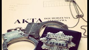 Zakopane: Zaatakował kuratora. Znęcał się także nad swoją matką