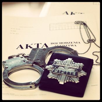 Zakopane: Zaatakował kuratora. Znęcał się także nad swoją matką