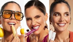 Ola Żuraw ambasadorką Neo Make Up