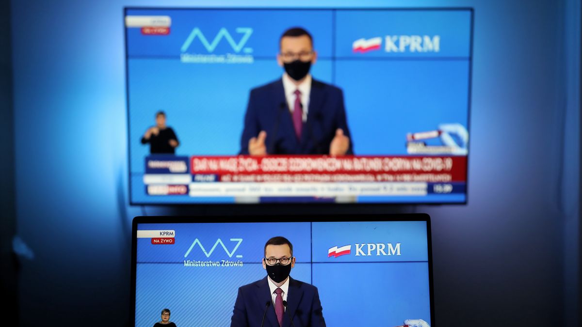 Koronawirus w Polsce. Minister zdrowia Adam Niedzielski zapowiada nowe rozwiązania dla hoteli.