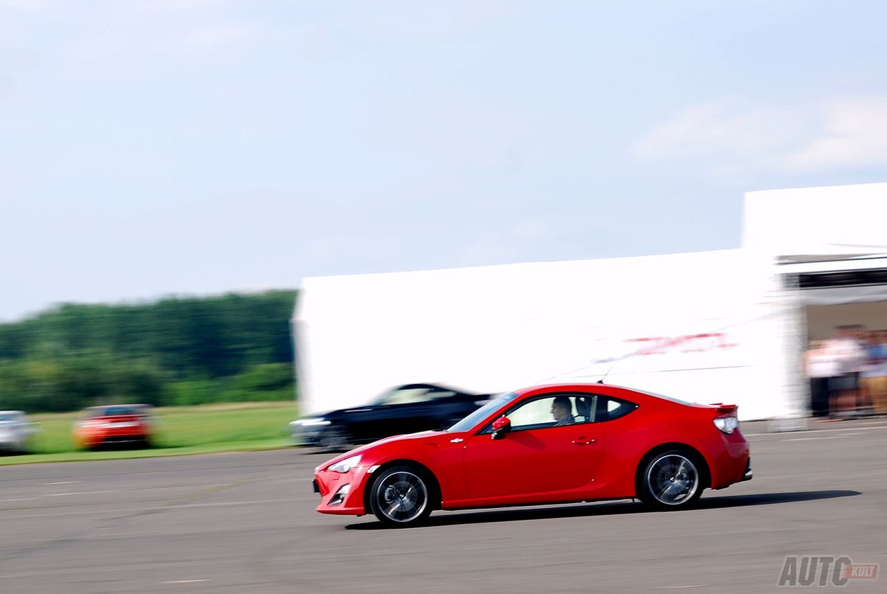 Toyota GT86