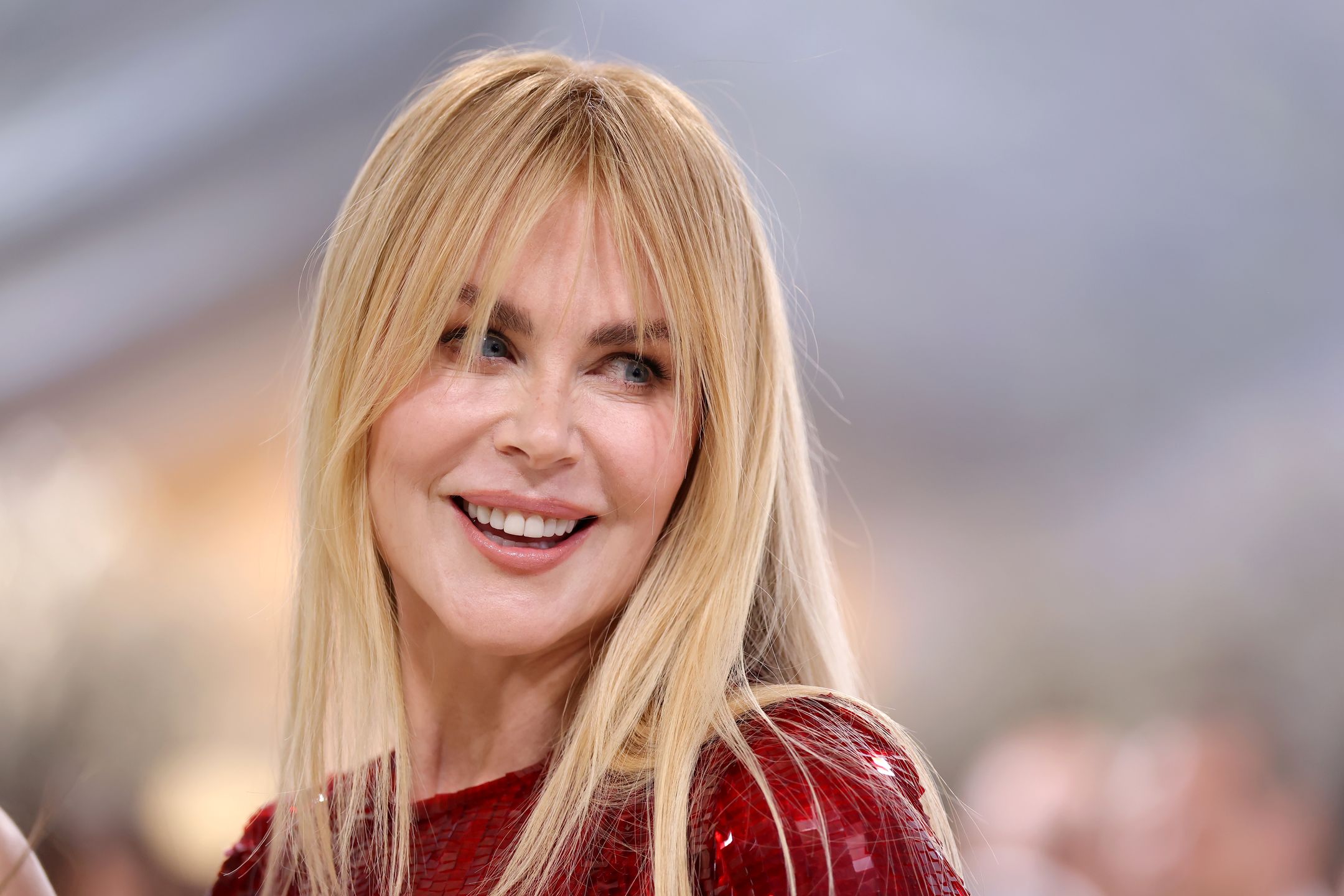 Nicole Kidman