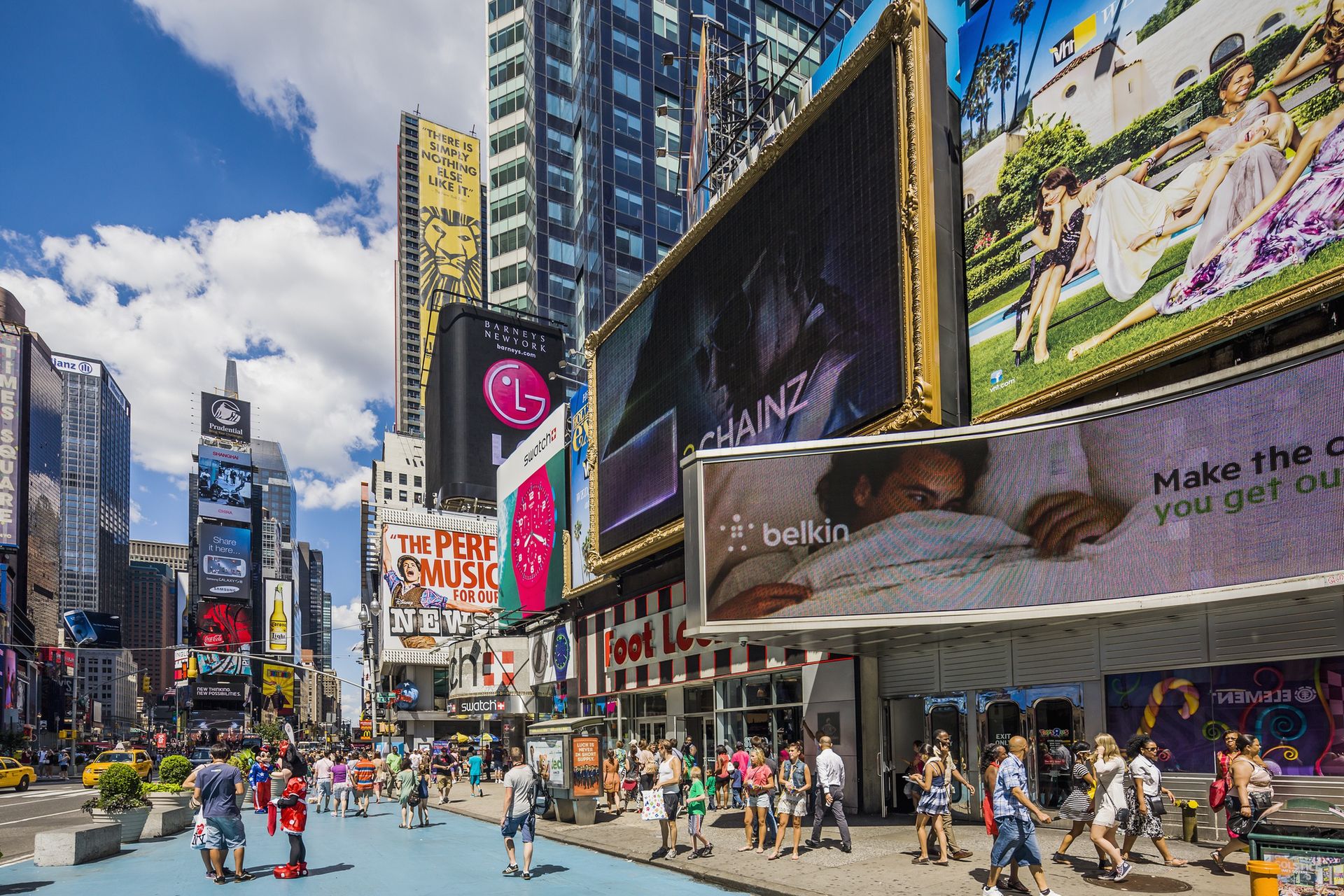 Polki o życiu w USA. "Mamy w sobie pasję"