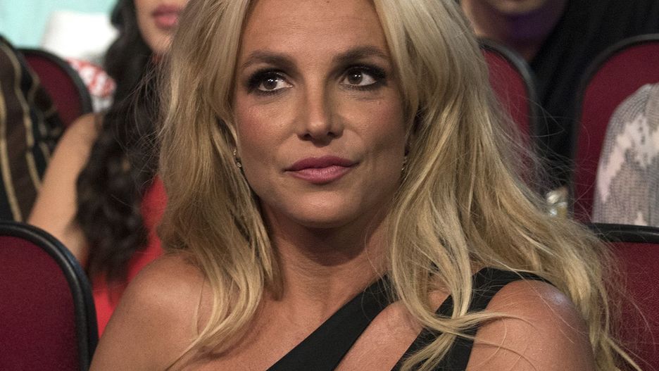 Sensacyjne doniesienia dotyczące małżeństwa Britney Spears