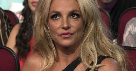 Britney Spears się rozwodzi? Tak twierdzi amerykański tabloid