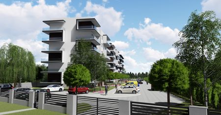Ostrowiec Świętokrzyski przyspiesza z budownictwem: ponad 300 nowych mieszkań w planie i realizacji