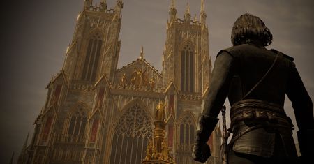 Nikt nie spodziewał się “polskiej Inkwizycji”. The Inquisitor z datą premiery