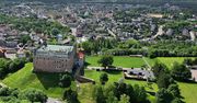 Golub-Dobrzyń: Są pieniądze na przebudowę ulicy Żeromskiego