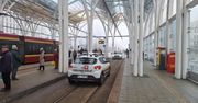 Łódź: Awaria torowiska w centrum. Tramwaje muszą jechać objazdem
