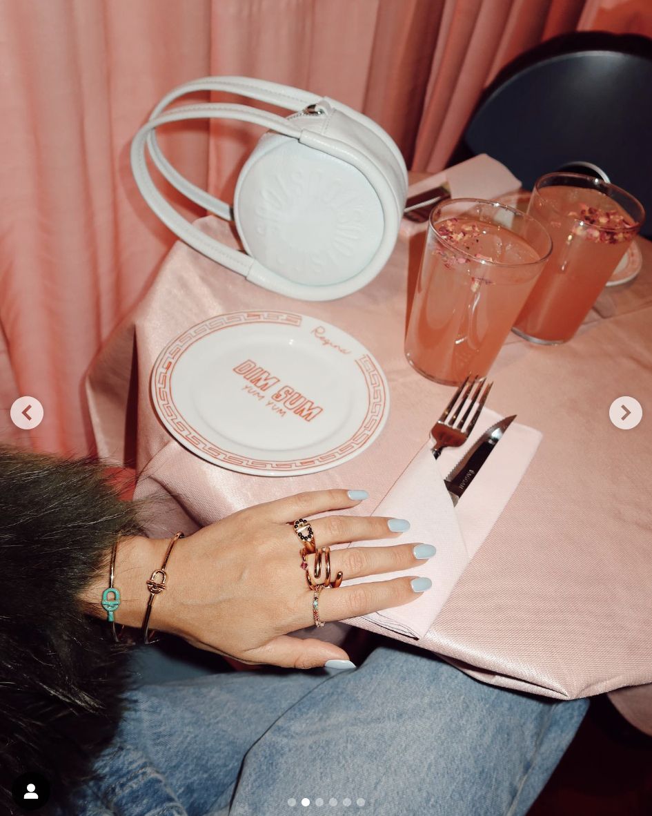 Jessica Mercedes Kirschner