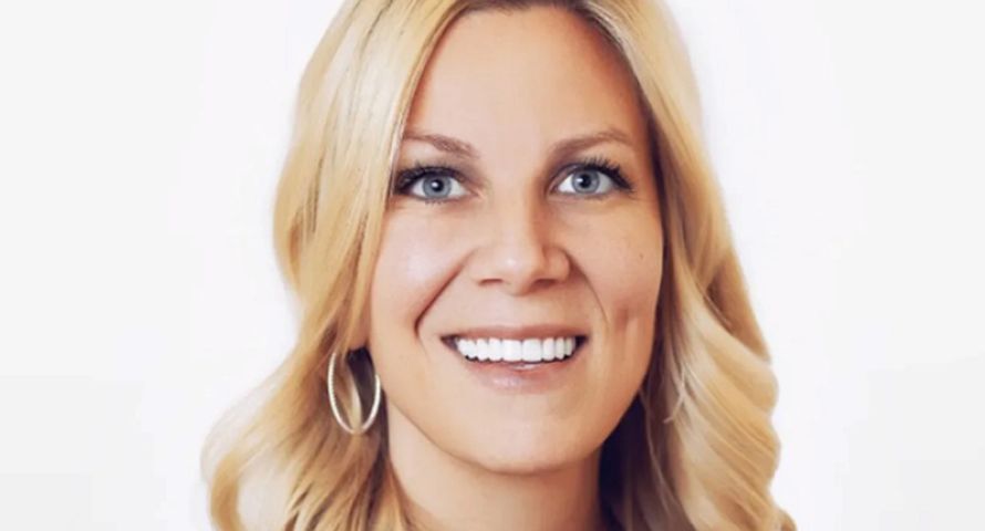 Laura Maness opuszcza stanowisko CEO w Grey Advertising