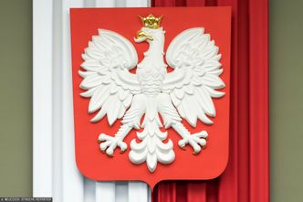 Polskie godło do zmiany. PiS chce liftingu orła