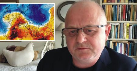 Pogoda się zmienia. To więcej niż pewne. Wyjaśnienie zjawiska prosto z IMGW