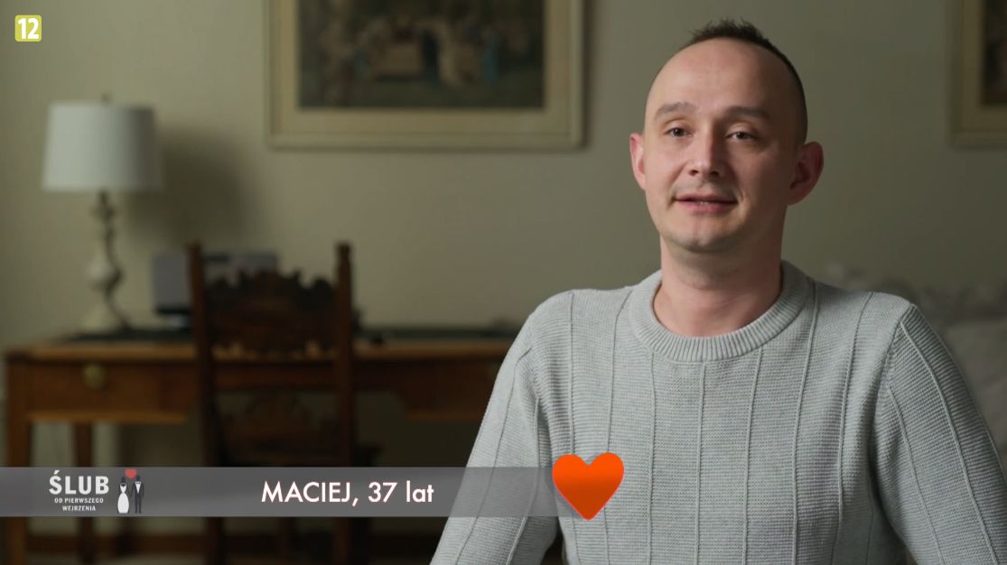 Marta i Maciej już napotkali na pierwszy problem w małżeństwie. Pokonają trudności?