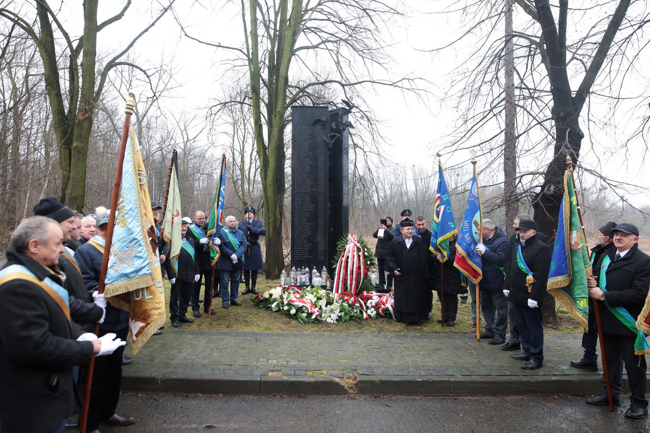 18. rocznica katastrofy. "Pamiętam urywające się telefony"