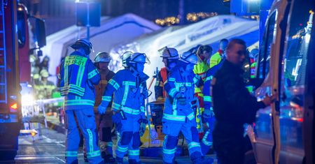 MSZ reaguje na wydarzenia w Niemczech. Uspokaja Polaków