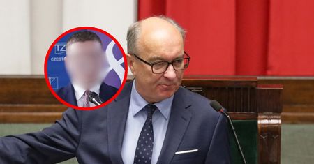 Czarzasty zawiesił prezydenta Częstochowy