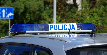 Tragedia w Płońsku. 9-latka potrącona na przejściu dla pieszych