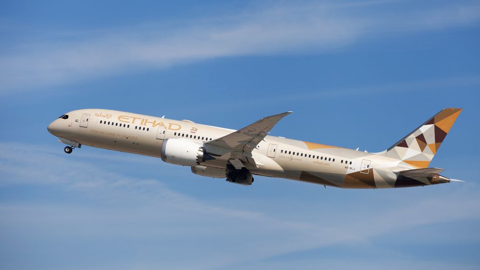 Linie Etihad wprowadzają kolejne ograniczenia dla swoich pasażerów