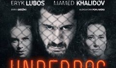 „Underdog” z Erykiem Lubosem i Mamedem Khalidovem od 11 stycznia w kinach (wideo)