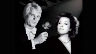 Partnerstwo w muzyce. Ewa Podleś i Jerzy Marchwiński In Memoriam