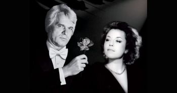 Partnerstwo w muzyce. Ewa Podleś i Jerzy Marchwiński In Memoriam