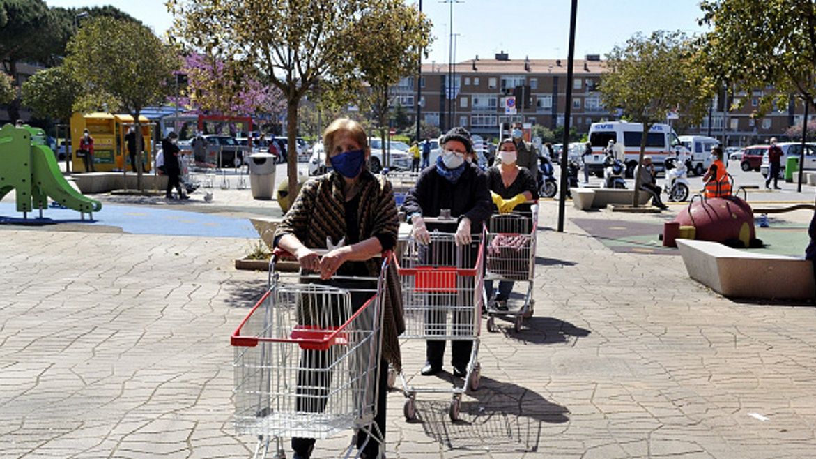 Władze włoskiego miasta zaczęły drukować własne pieniądze