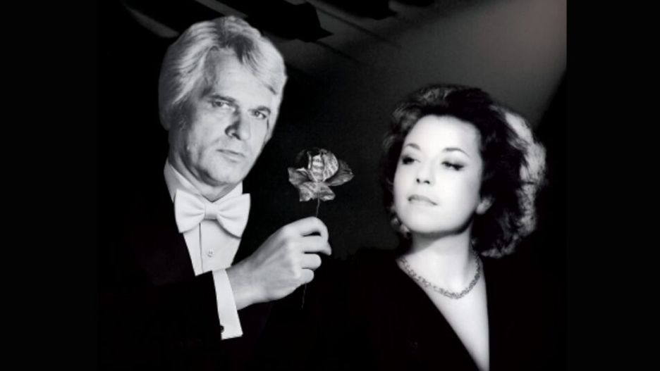 Fragmenty plakatu do wystawy „Remember me…” zaprojektowanego przez Izabelę Chełkowską © materiały prasowe