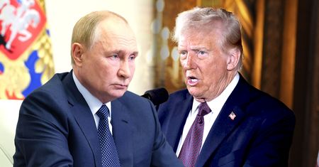 Putin chce kończyć wojnę? Co idzie nie tak w negocjacjach pokojowych