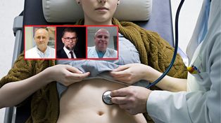 "Piorunujący przebieg" raka czy chorób serca u młodych. Eksperci o przyczynach