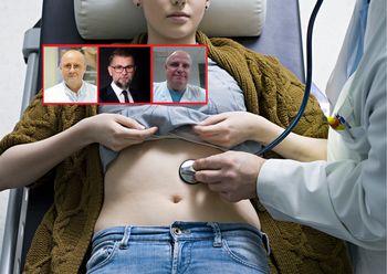 "Piorunujący przebieg" raka czy chorób serca u młodych. Eksperci o przyczynach