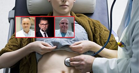 "Piorunujący przebieg" raka czy chorób serca u młodych. Eksperci o przyczynach