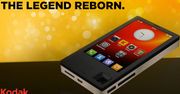Powrót legendy czy reanimacja trupa? Nowy sprzęt fotograficzny od Kodaka