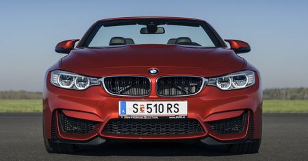 Kolejna generacja BMW M3/M4 ma być hybrydą?