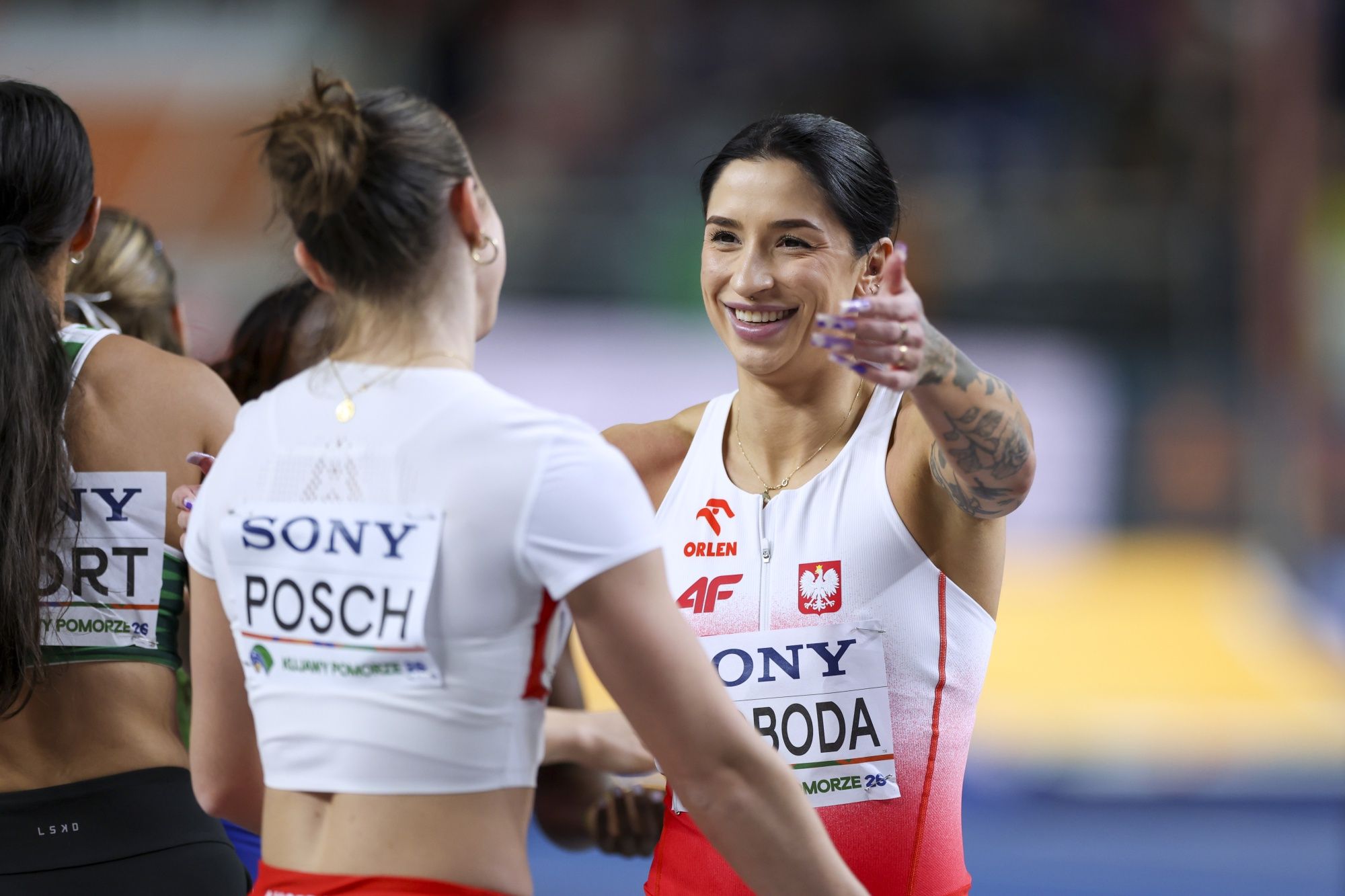 Ewa Swoboda