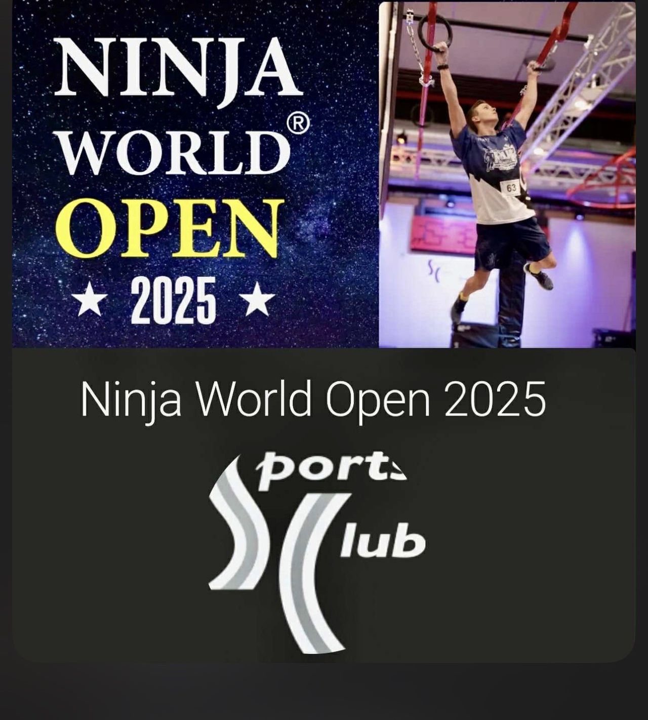 Sportowcy jadą do Szwecji 