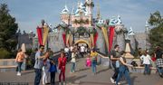 USA. Disneyland ogłasza powrót pod koniec kwietnia