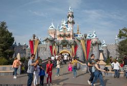 USA. Disneyland ogłasza powrót pod koniec kwietnia