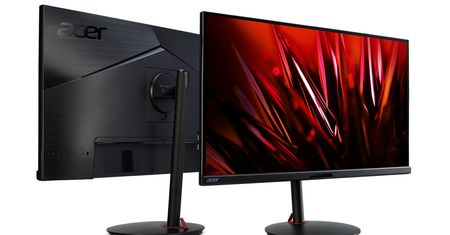 Acer wprowadza superszybki monitor dla graczy – o takim sprzęcie można pomarzyć