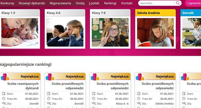 JR Holding ASI chce kupić do 20 proc. akcji właściciela Dyktanda.pl