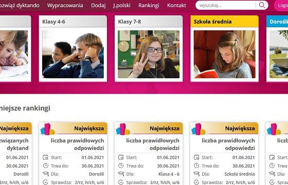 JR Holding ASI chce kupić do 20 proc. akcji właściciela Dyktanda.pl